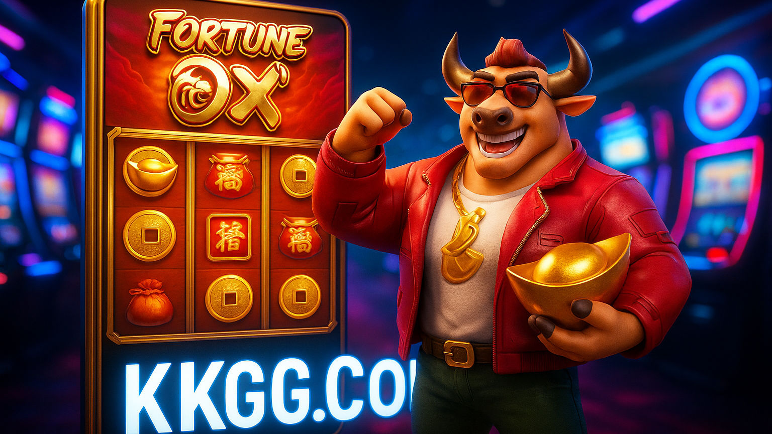 Fortune Ox no 575bet - Aposte Agora e Reivindique Seus Ganhos