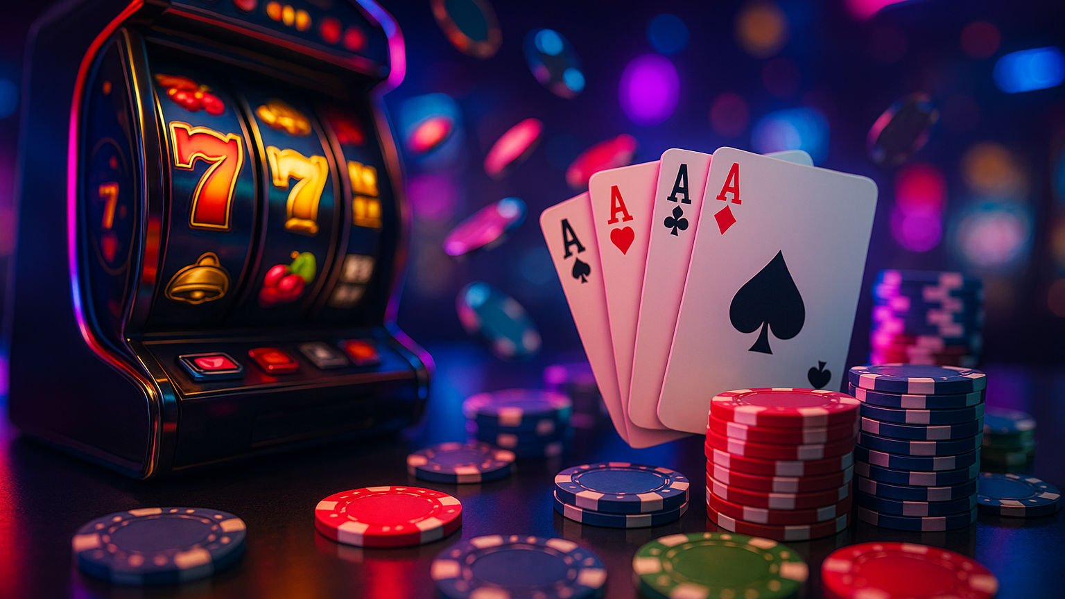 Jogos de cassino online KKGG.COM