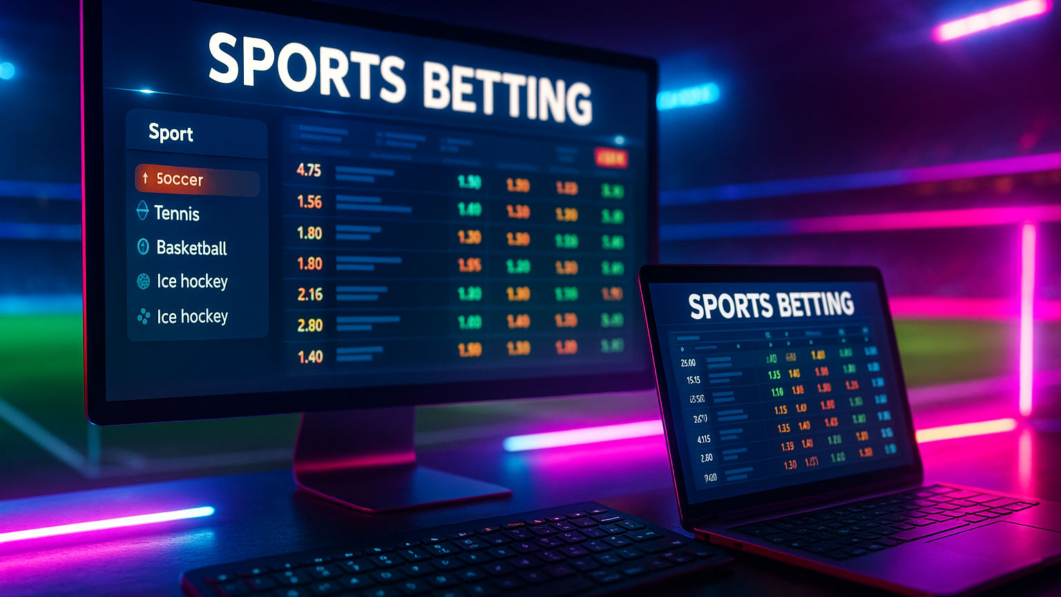 Apostas esportivas no cassino online KKGG.COM